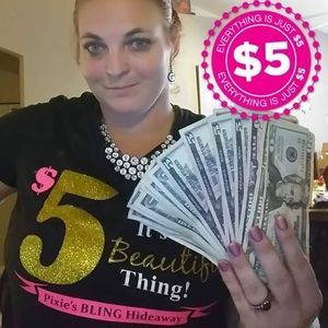 Meet your Posher, Victoria